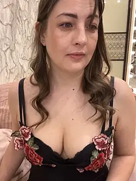 AnnaBri online show from 12, 2, 2026