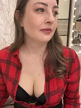 AnnaBri online show from 6, 4, 2026