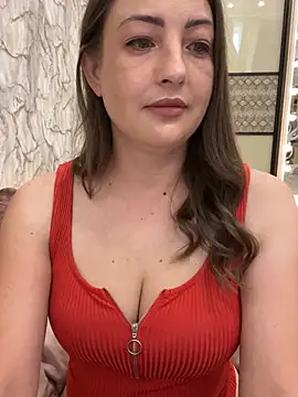 Snapshot of AnnaBri chatting on 24, 6, 2026 AnnaBri online show from 24, 6, 2026