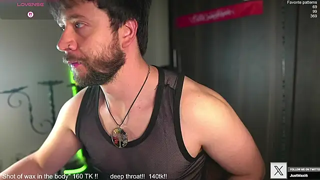 just maxii online show from 5, 12, 2025