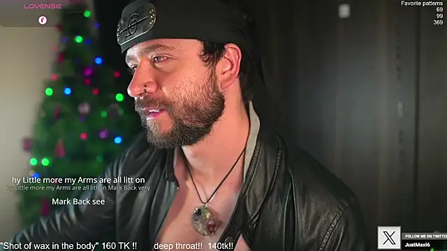 just maxii online show from 20, 12, 2025