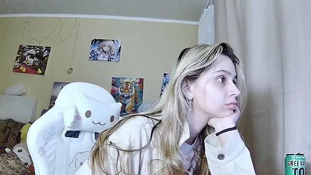 Bunnykiss69 online show from 9, 7, 2026