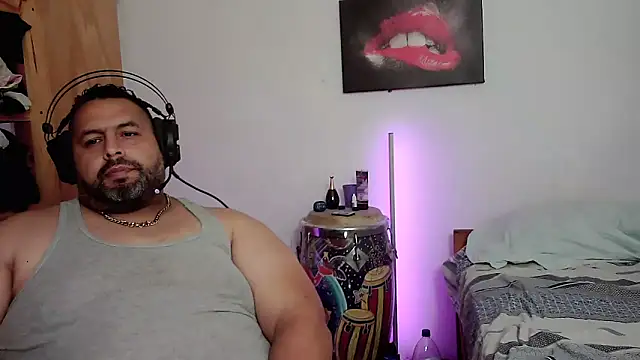 rodrix54 online show from 11, 2, 2026