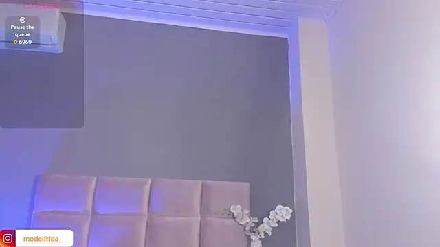  frida1 online show from 17, 11, 2025