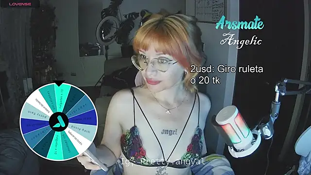 Snapshot of angelic_sg chatting on 14, 3, 2025 angelic sg online show from 14, 3, 2025