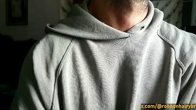 Snapshot of robsonbr chatting on 15, 5, 2026 robsonbr online show from 15, 5, 2026