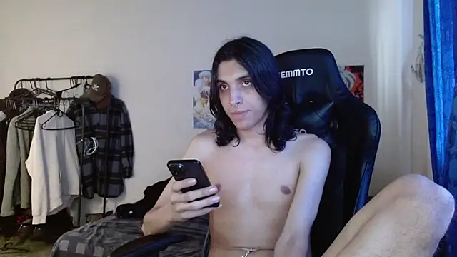 angelitofemboy online show from 2, 12, 2024