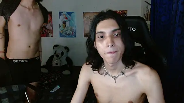 angelitofemboy online show from 22, 12, 2024