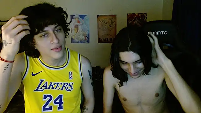 angelitofemboy online show from 23, 1, 2025