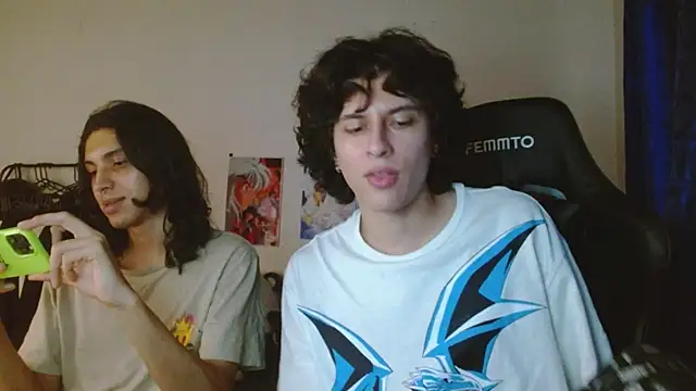 angelitofemboy online show from 31, 1, 2025