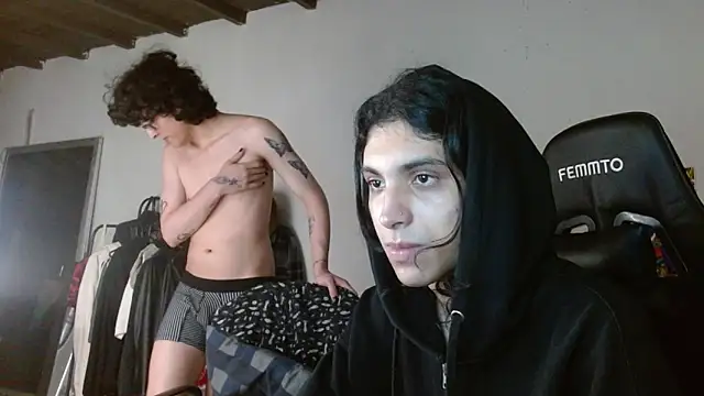 angelitofemboy online show from 21, 3, 2025