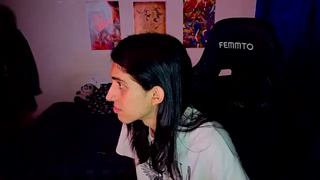 angelitofemboy online show from 9, 9, 2025