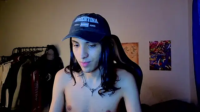 angelitofemboy online show from 19, 9, 2025