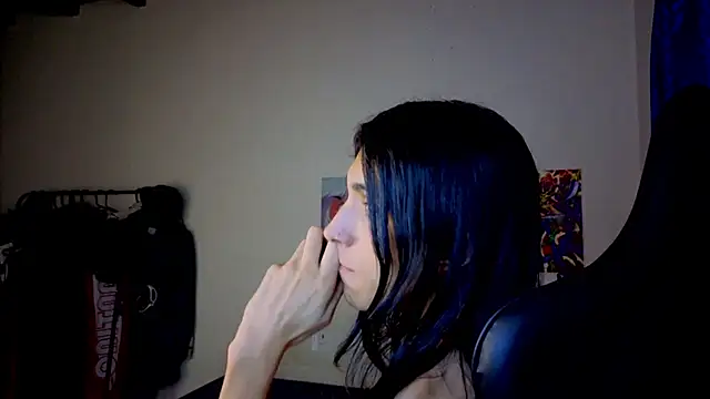 angelitofemboy online show from 5, 11, 2025