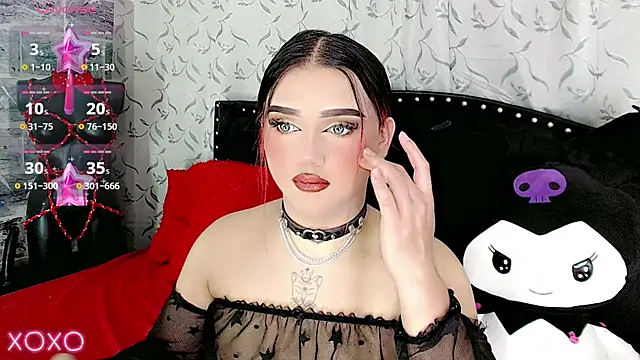 cattriona muller online show from 19, 1, 2025