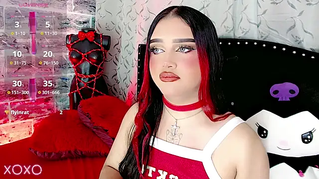 cattriona muller online show from 25, 1, 2025