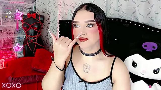 cattriona muller online show from 29, 1, 2025