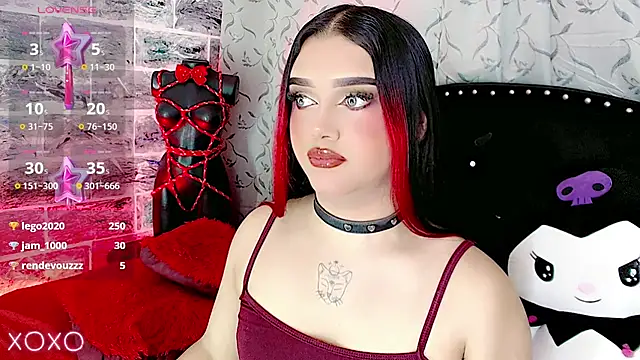 cattriona muller online show from 1, 2, 2025