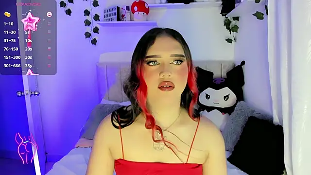 cattriona muller online show from 8, 2, 2025