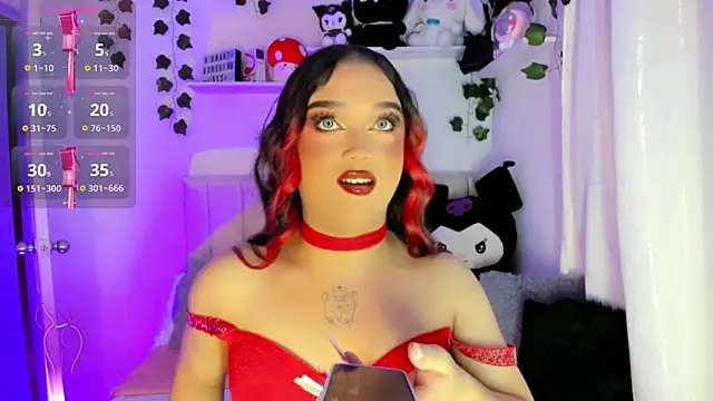 cattriona muller online show from 14, 2, 2025