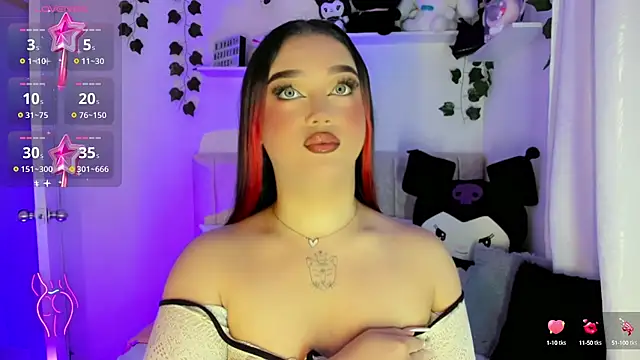 cattriona muller online show from 19, 2, 2025