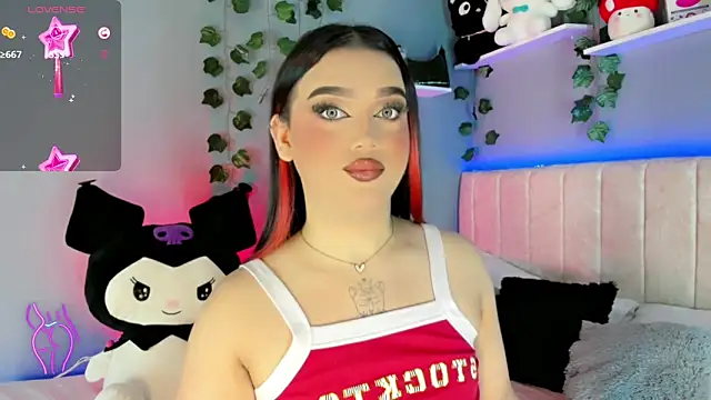 cattriona muller online show from 13, 3, 2025