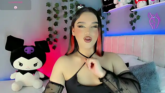 cattriona muller online show from 22, 3, 2025