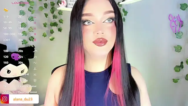 cattriona muller online show from 10, 9, 2025