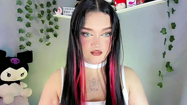 cattriona muller online show from 11, 9, 2025