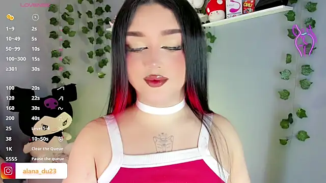 cattriona muller online show from 17, 9, 2025