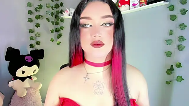 cattriona muller online show from 23, 9, 2025