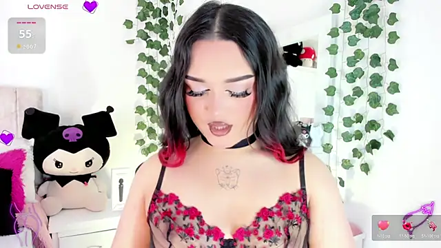 cattriona muller online show from 29, 11, 2025