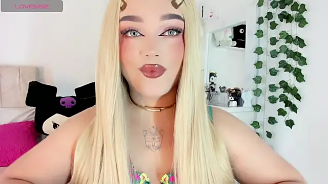 cattriona muller online show from 12, 7, 2026