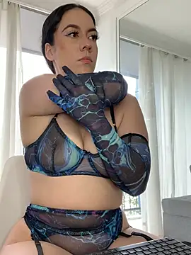 Snapshot of ImAlicee chatting on 29, 12, 2024 ImAlicee online show from 29, 12, 2024
