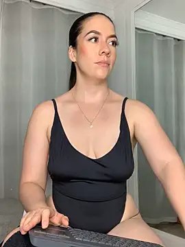 Snapshot of ImAlicee chatting on 6, 2, 2025 ImAlicee online show from 6, 2, 2025