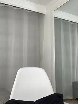Snapshot of ImAlicee chatting on 18, 2, 2025 ImAlicee online show from 18, 2, 2025