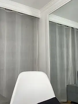 Snapshot of ImAlicee chatting on 6, 3, 2025 ImAlicee online show from 6, 3, 2025