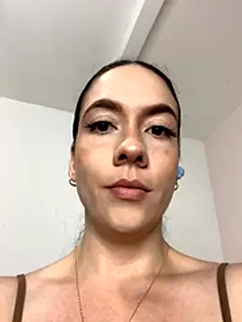 Snapshot of ImAlicee chatting on 15, 10, 2025 ImAlicee online show from 15, 10, 2025