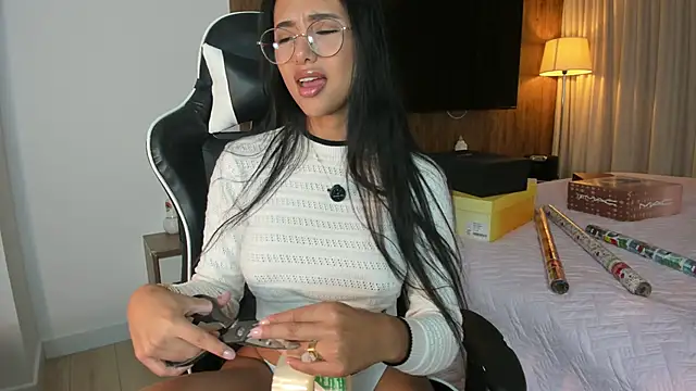 Snapshot of soycamig chatting on 20, 11, 2025 soycamig online show from 20, 11, 2025