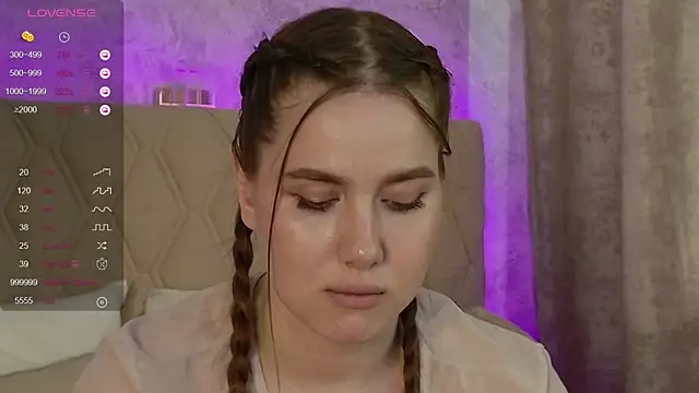 Jane Meys online show from 2, 3, 2025