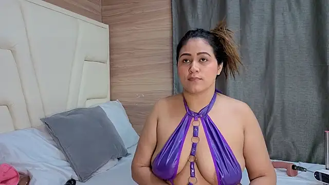 Salome Adams1 online show from 14, 3, 2026