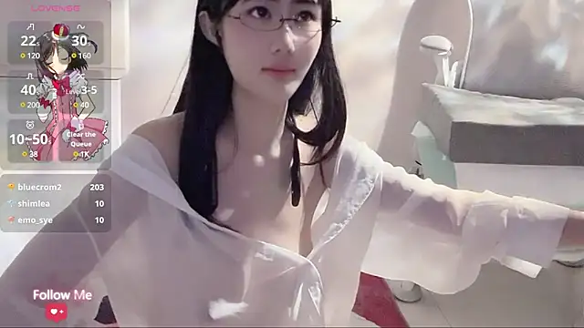 qiqi-- online show from 19, 12, 2024