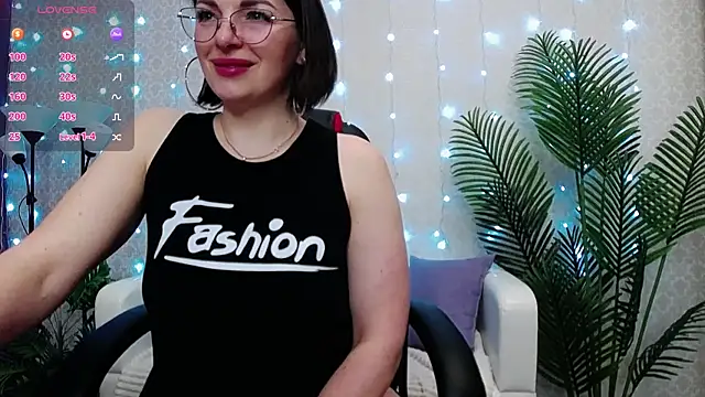 Camelia Lillie online show from 30, 3, 2026