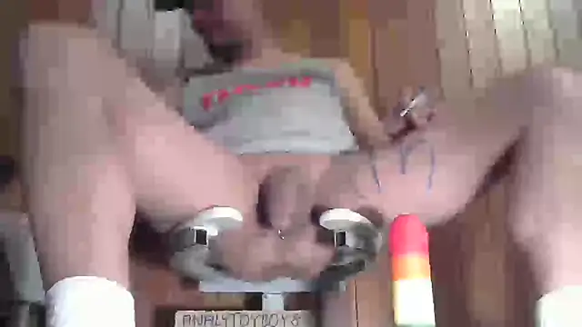 Sascha XXX online show from 5, 2, 2025