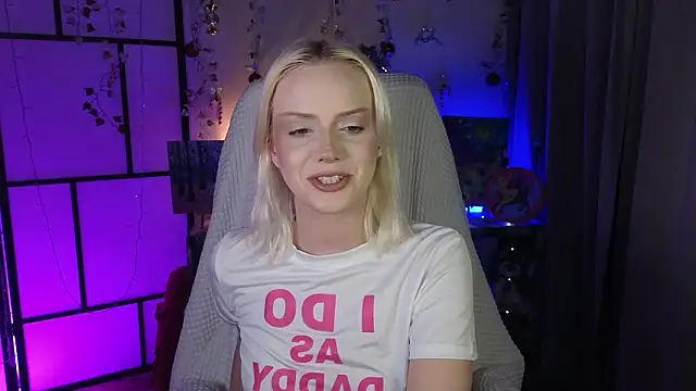 ImBonBon online show from 25, 3, 2026