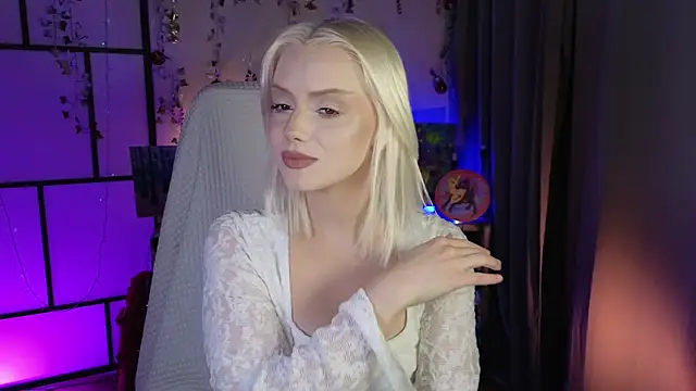 ImBonBon online show from 10, 4, 2026