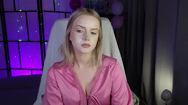 ImBonBon online show from 26, 5, 2026