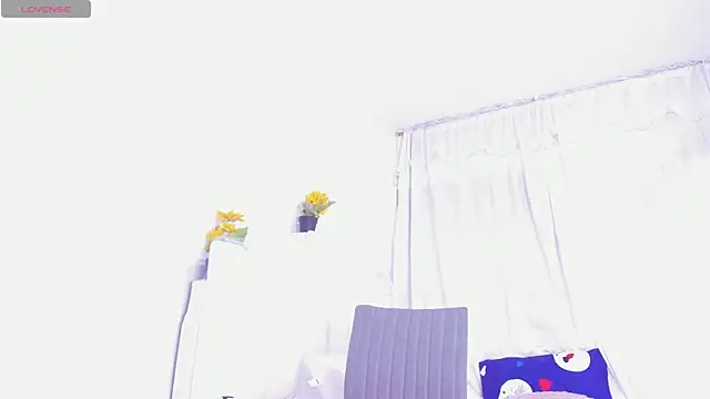 RoxannaBlanche online show from 26, 2, 2025