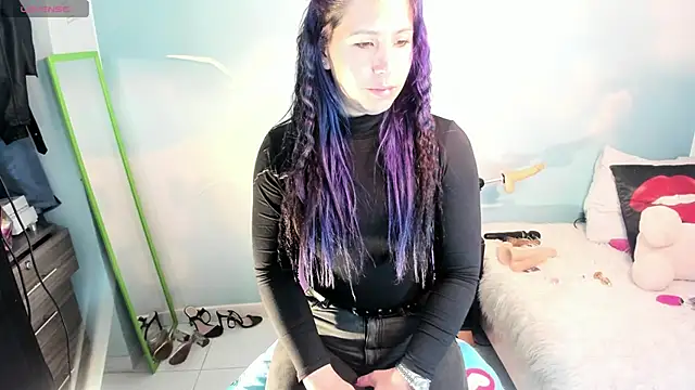 Nata bernett online show from 29, 11, 2025