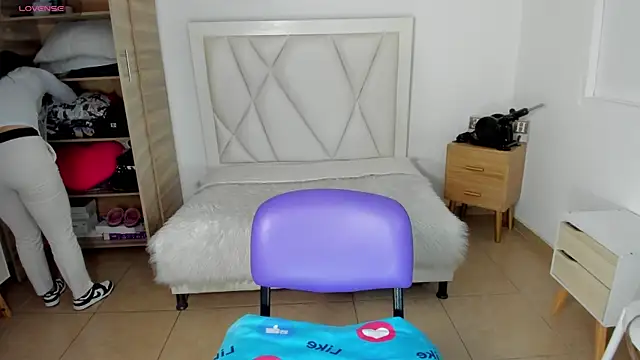 Nata bernett online show from 11, 7, 2026